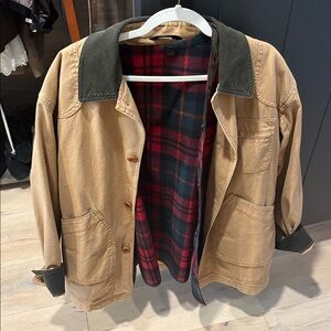 L.L.Bean | Original Field Coat, Cotton-Lined